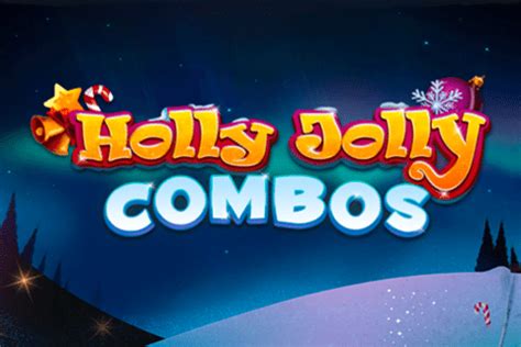 Holly Jolly Combos 888 Casino